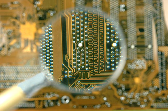 PCB打樣的目的是什么？