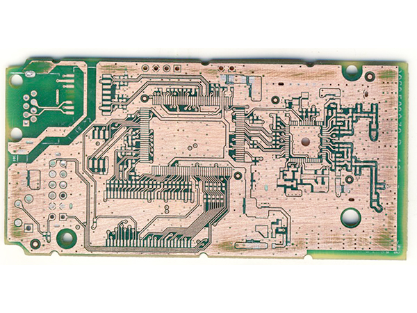 影響PCB抄板精度的因素有哪些？